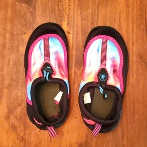 Body Glove Girl Water Shoes Sz 1